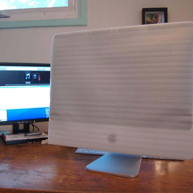 20" iMac
