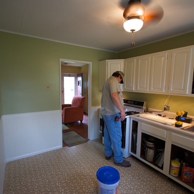 Kitchen Remodel: Nearly Done!