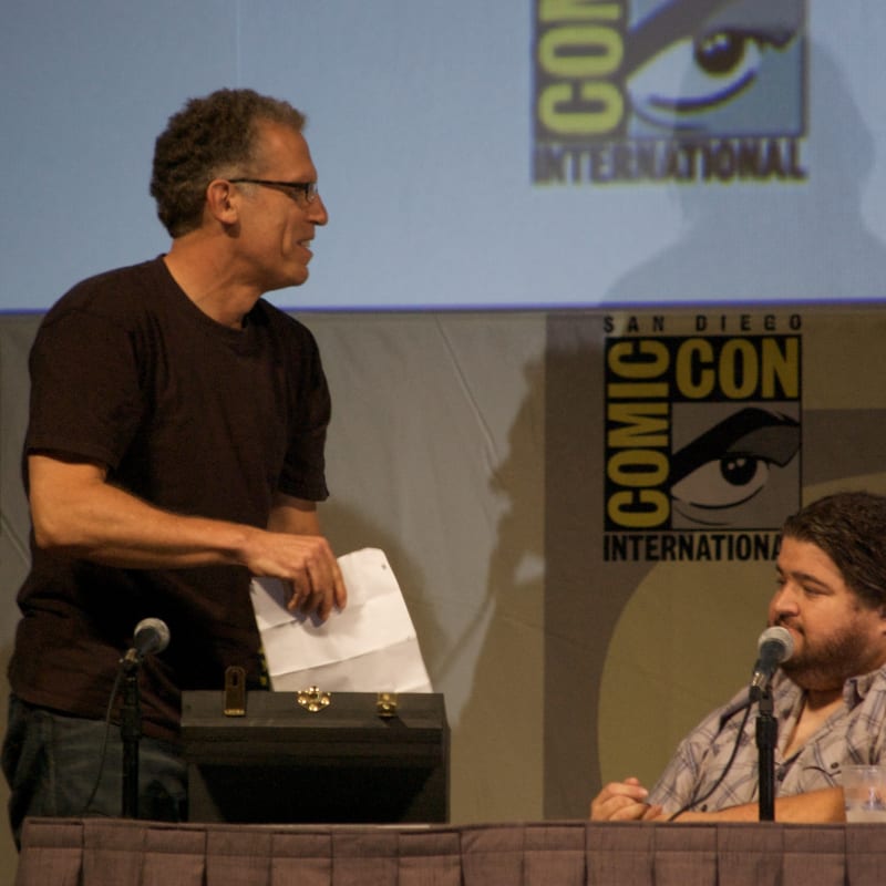 Comic-Con 2009: The LOST Panel