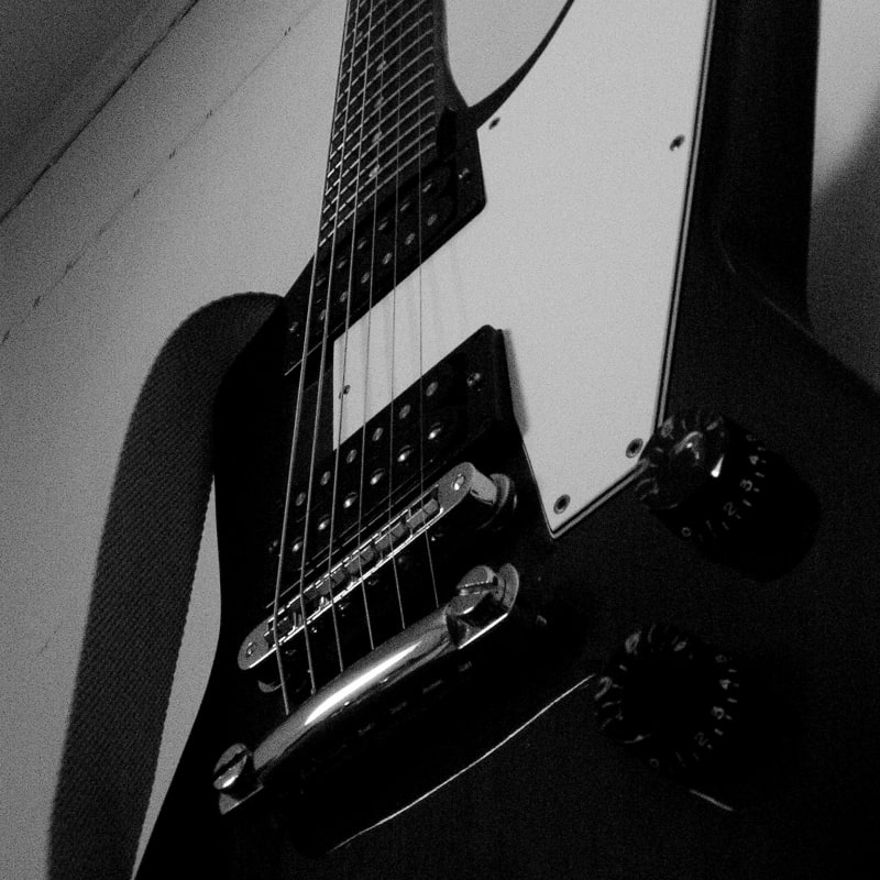 Gibson Explorer