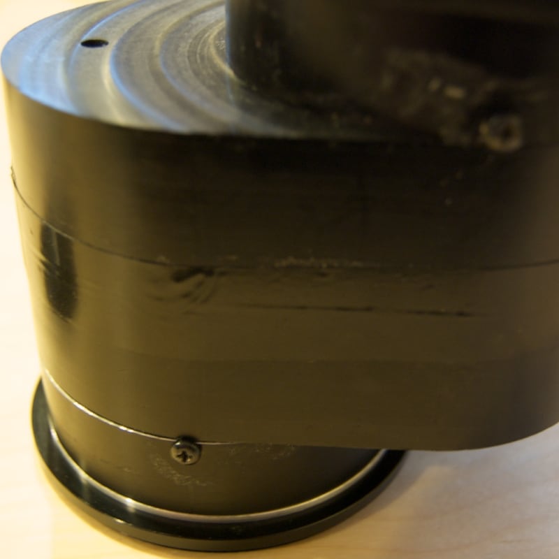 Letus 1st Generation 35mm adapter