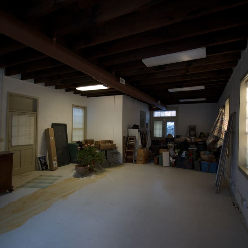 Agee Design Headquarters!