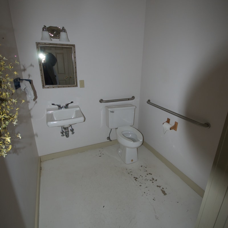 Agee Design Headquarters!