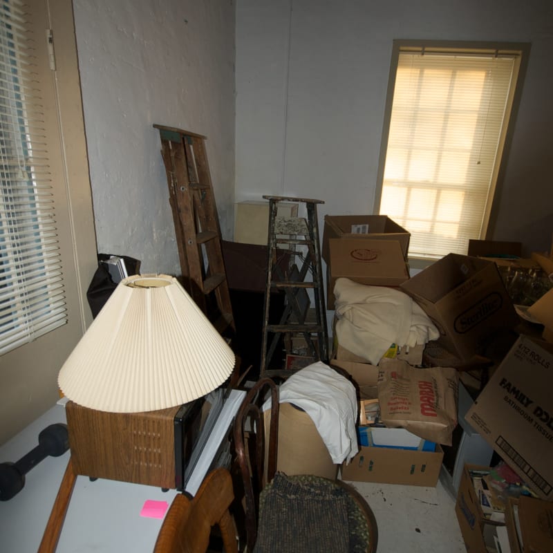 Agee Design Headquarters!