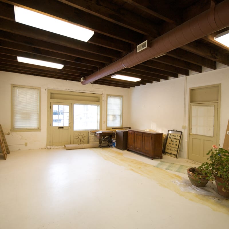 Agee Design Headquarters!