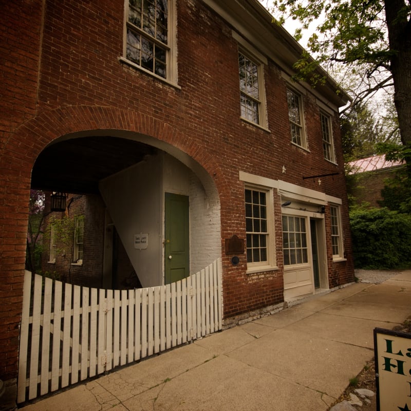 Agee Design Headquarters!