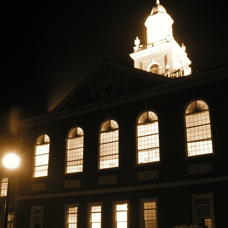 Richmond High School