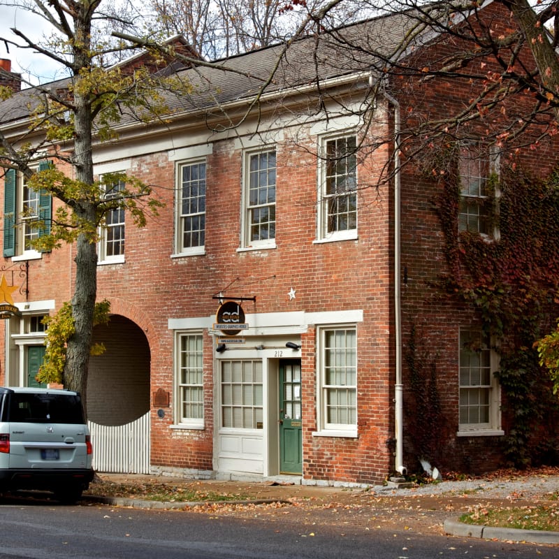 Agee Design Headquarters