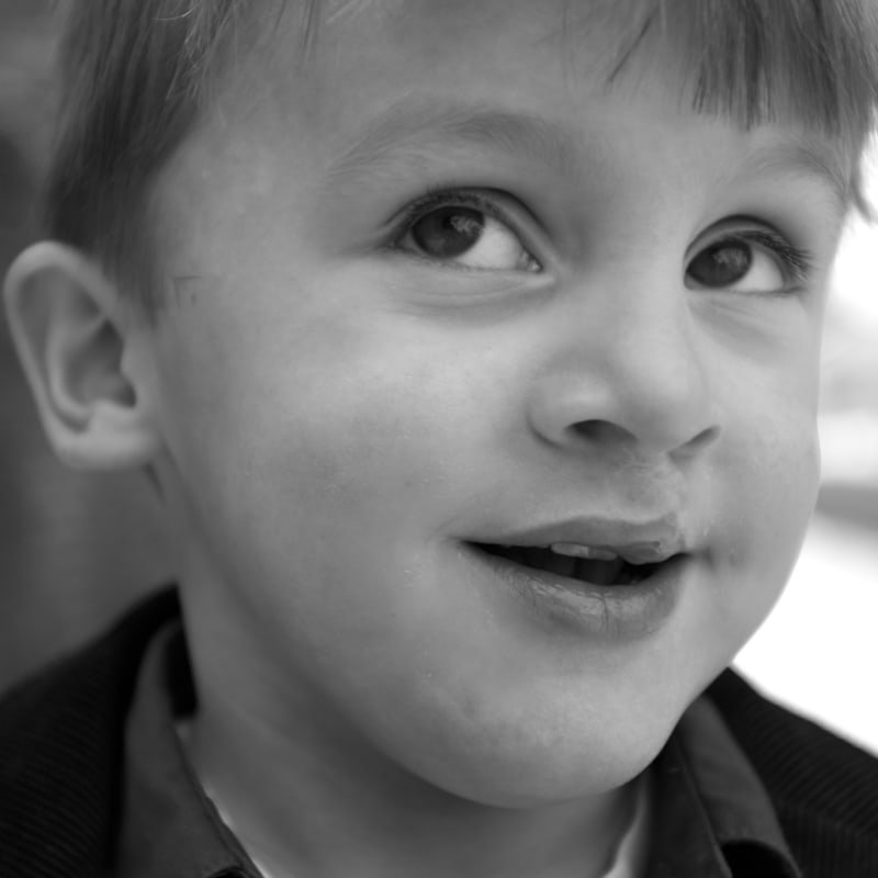 Fowler Family, December 2010