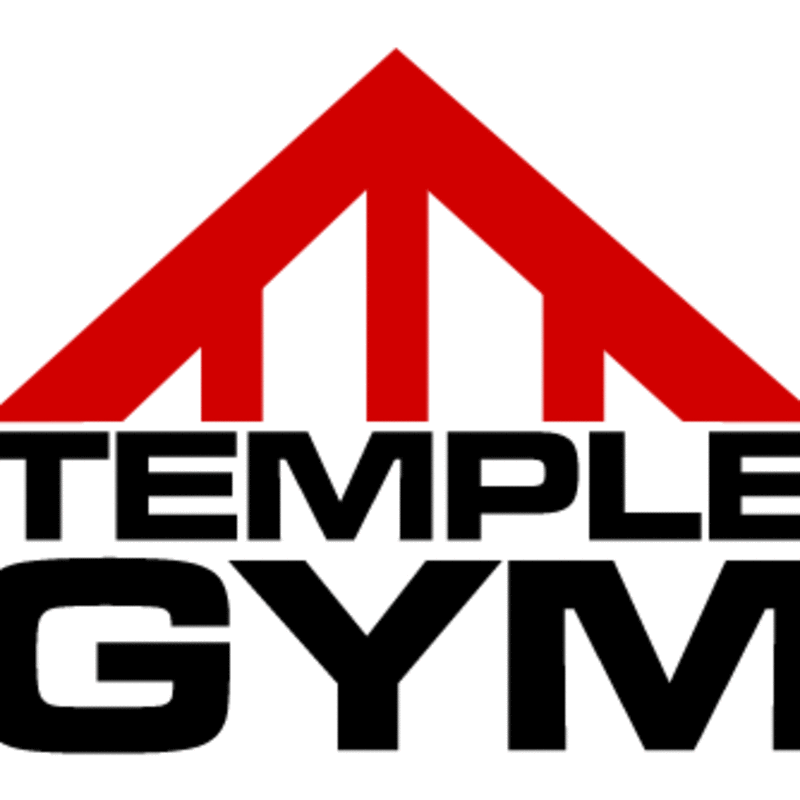 Temple Gym