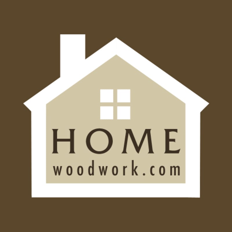 HomeWoodwork dot com