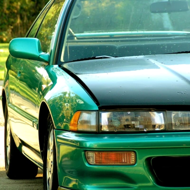 Acura Integra