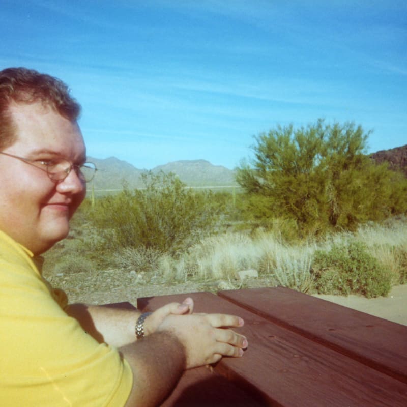 Picacho Peak Arizona