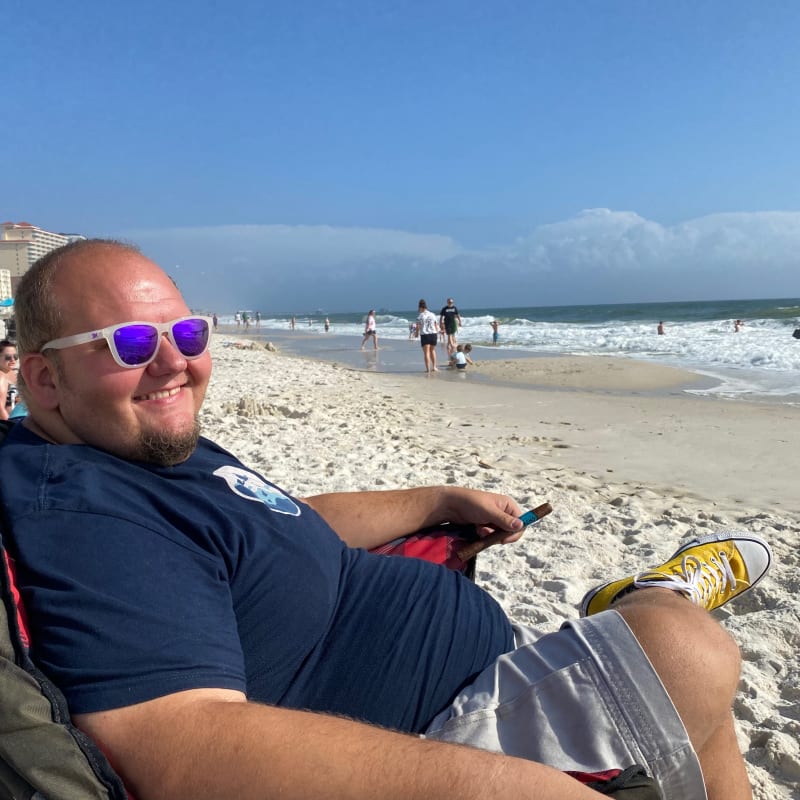 Gulf Shores, AL Beach