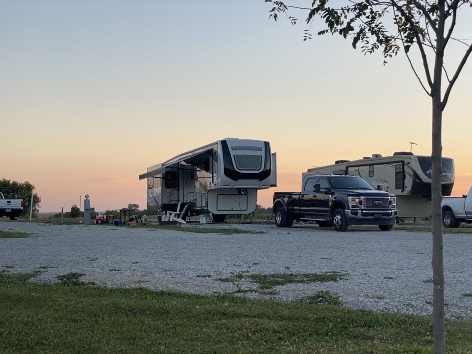 Stop 5 – Decatur City, Iowa