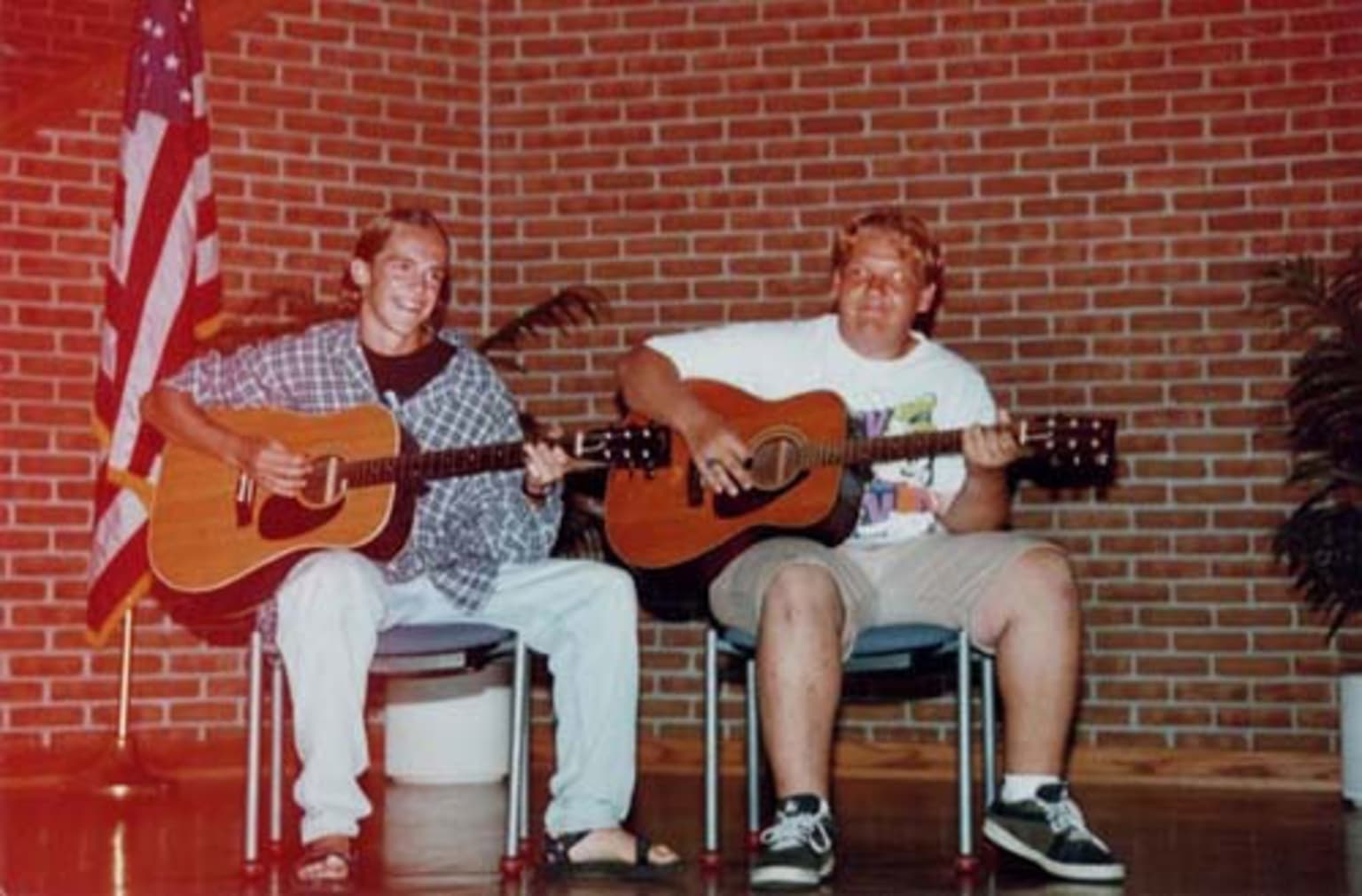 The Adams & Agee Story