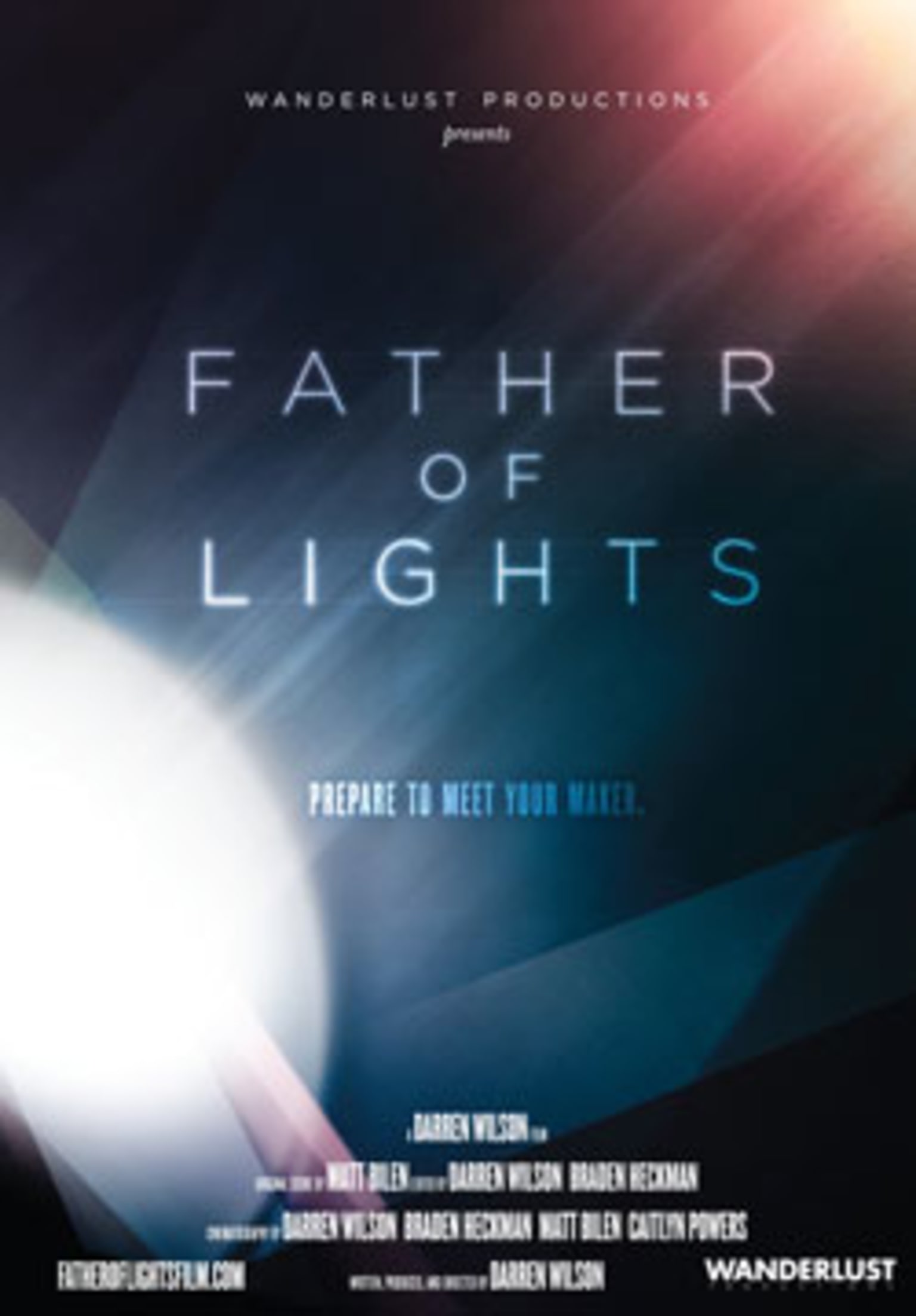 FatherofLights