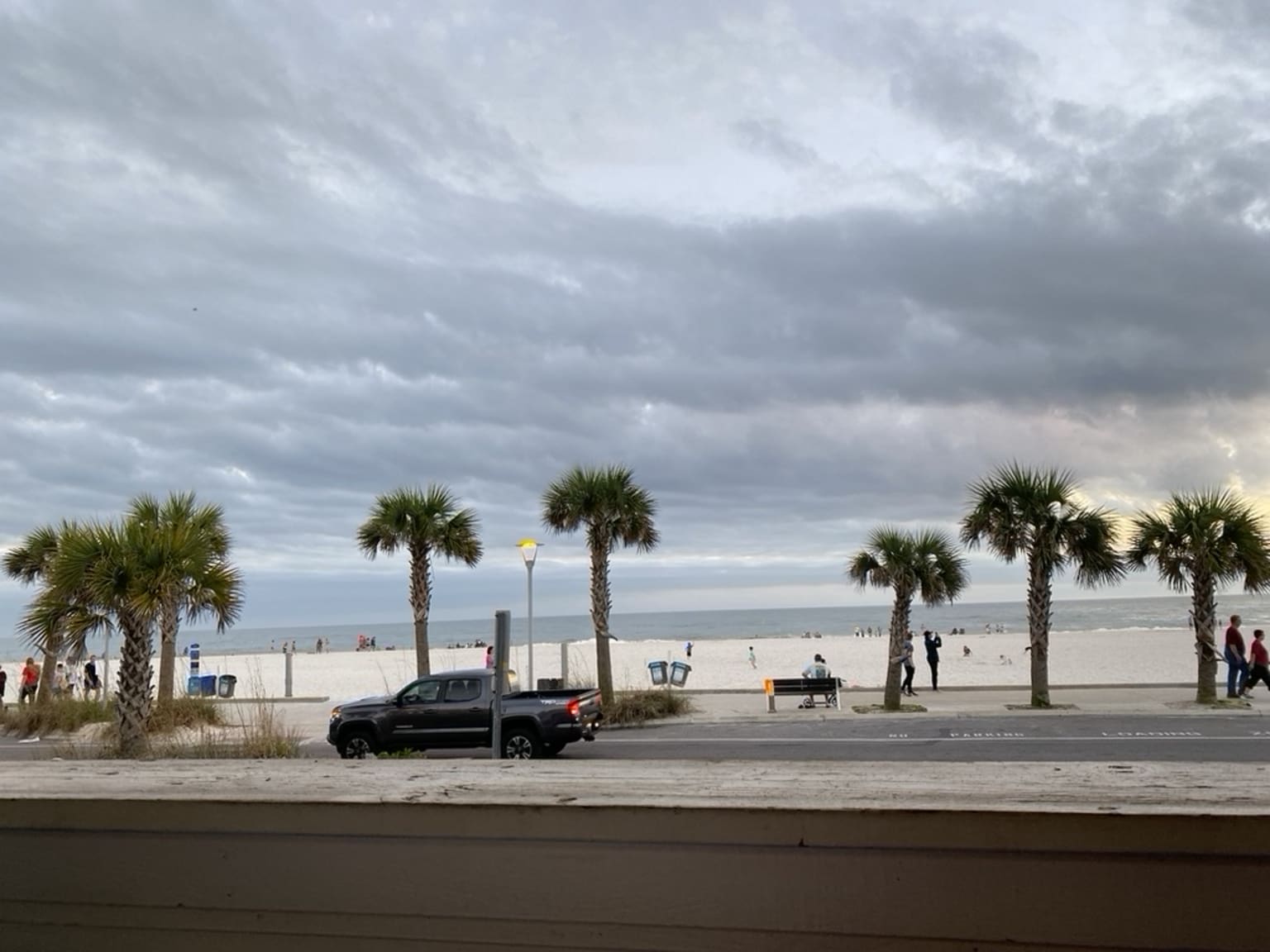Stop 9 – Gulf Shores, AL