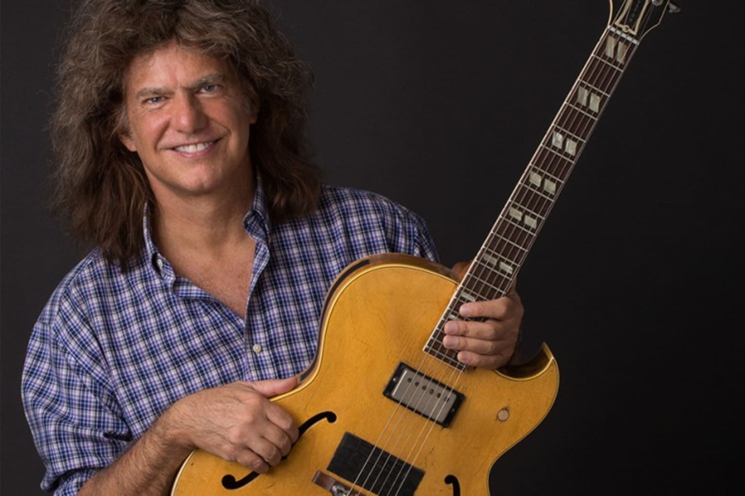Pat Metheny Group: First Circle
