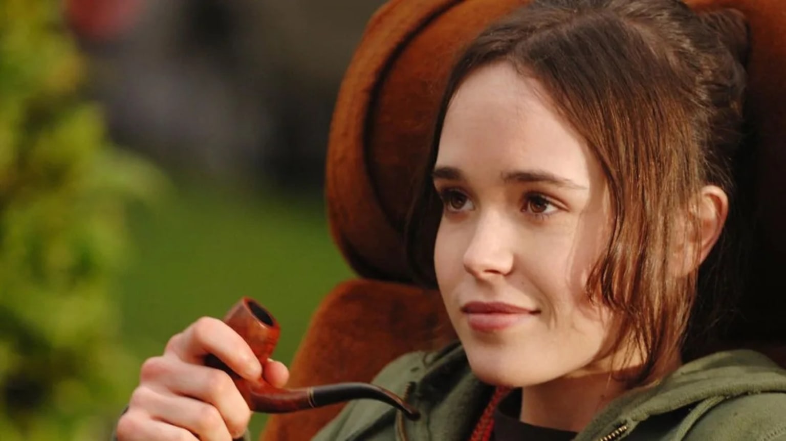 “Juno” garners several Oscar nominations