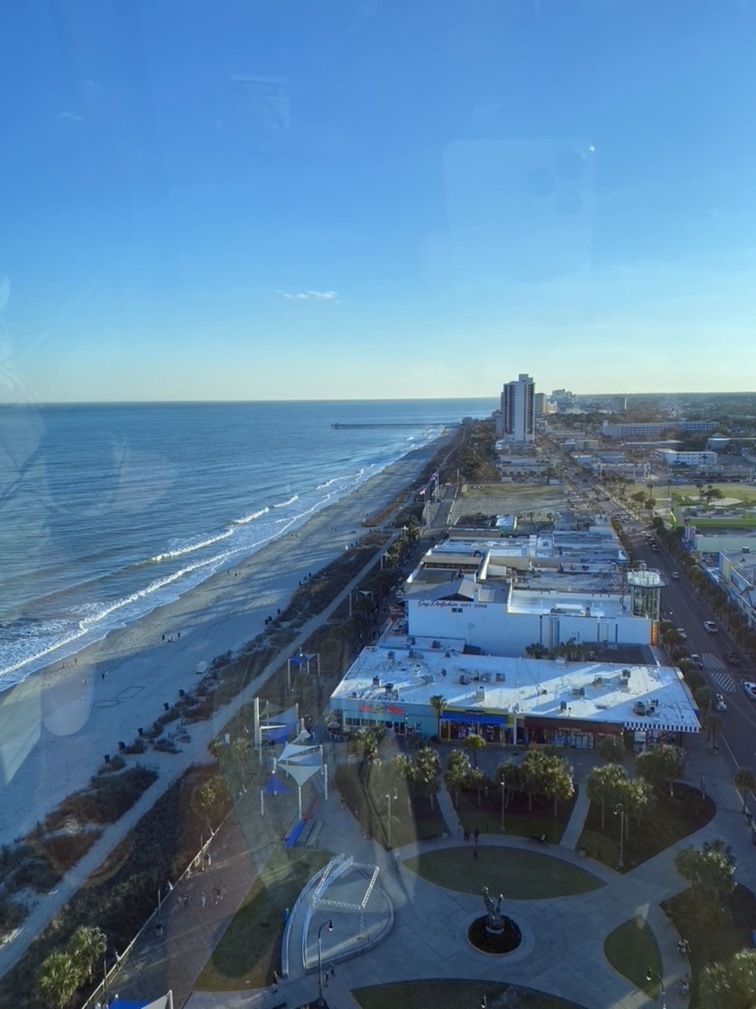 Stop 12 – Myrtle Beach, SC