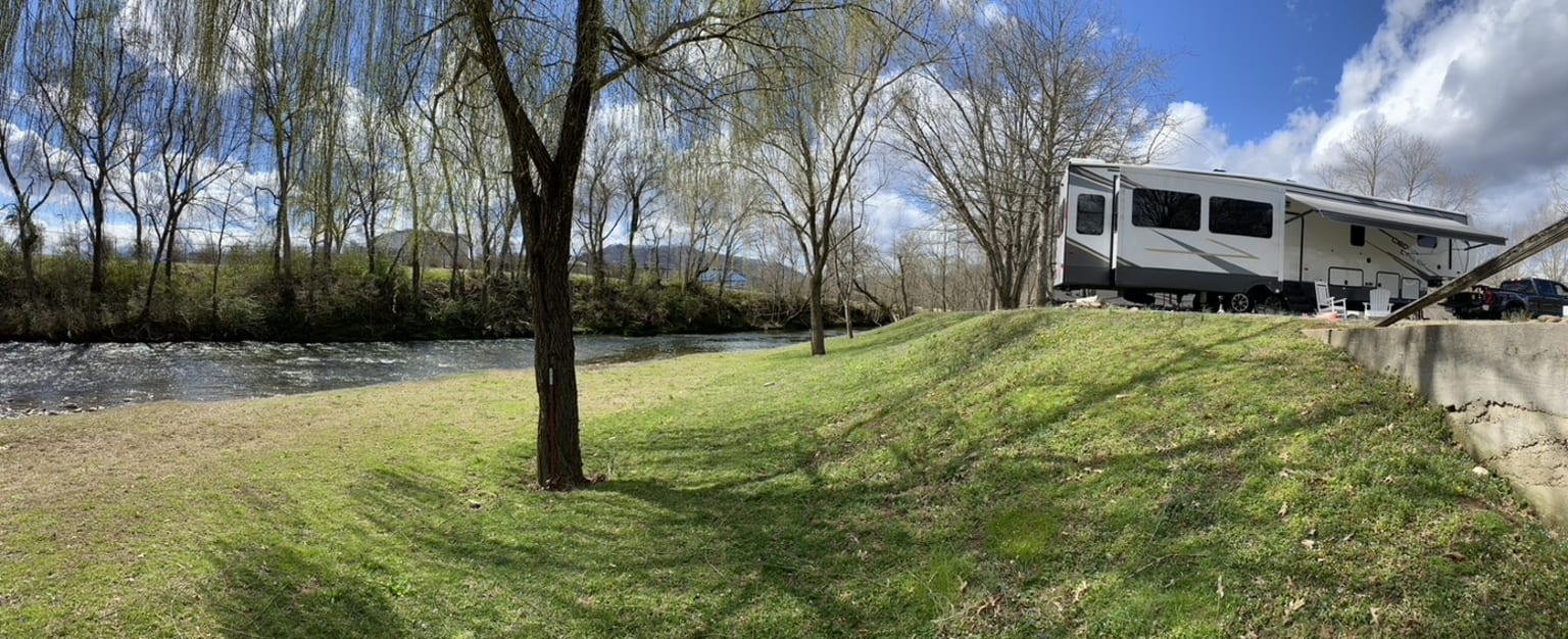 Stop 13 – Pigeon Forge, TN