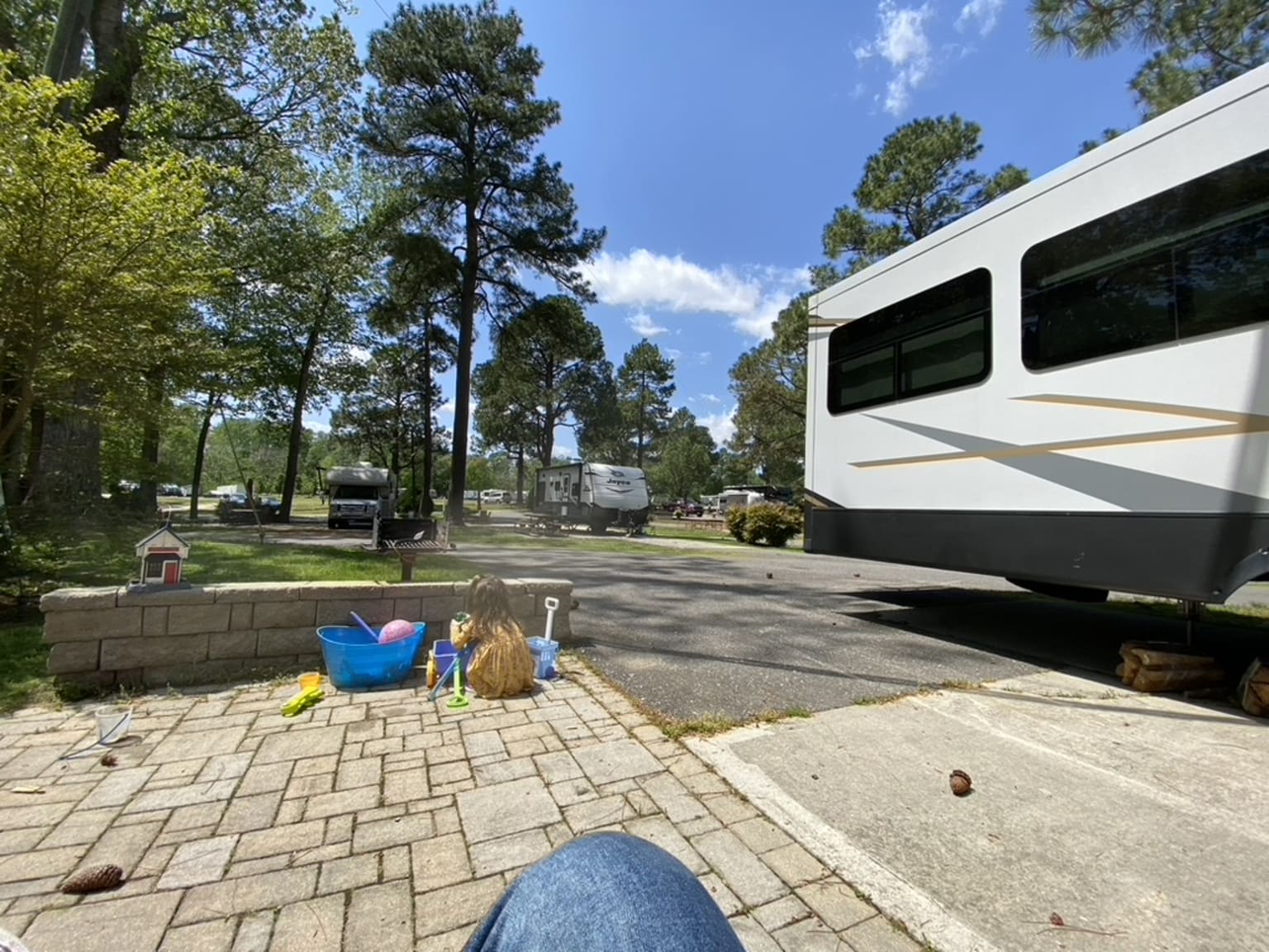 Stop 14 – Williamsburg, VA