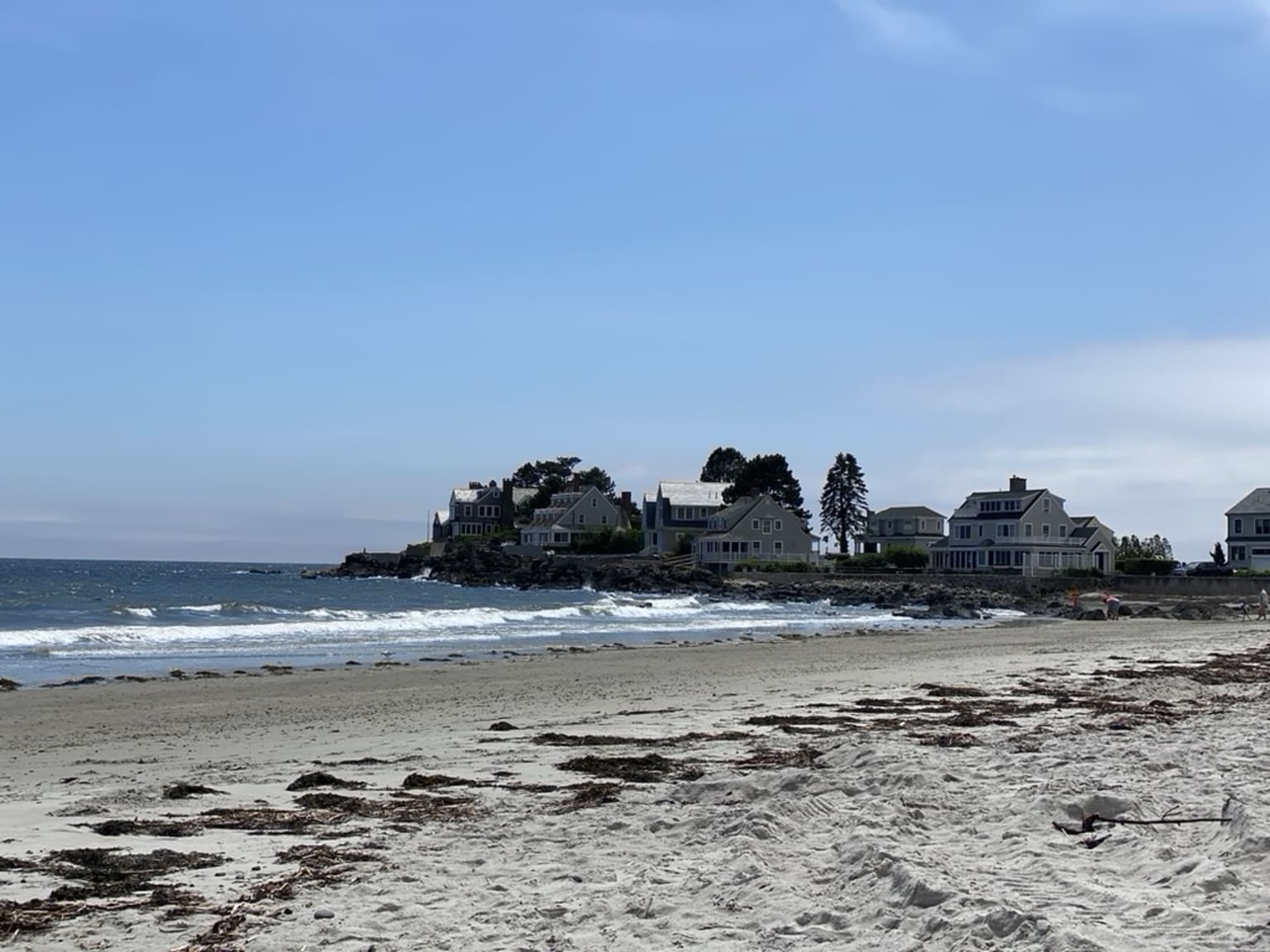 Stop 19 – Kennebunkport, ME