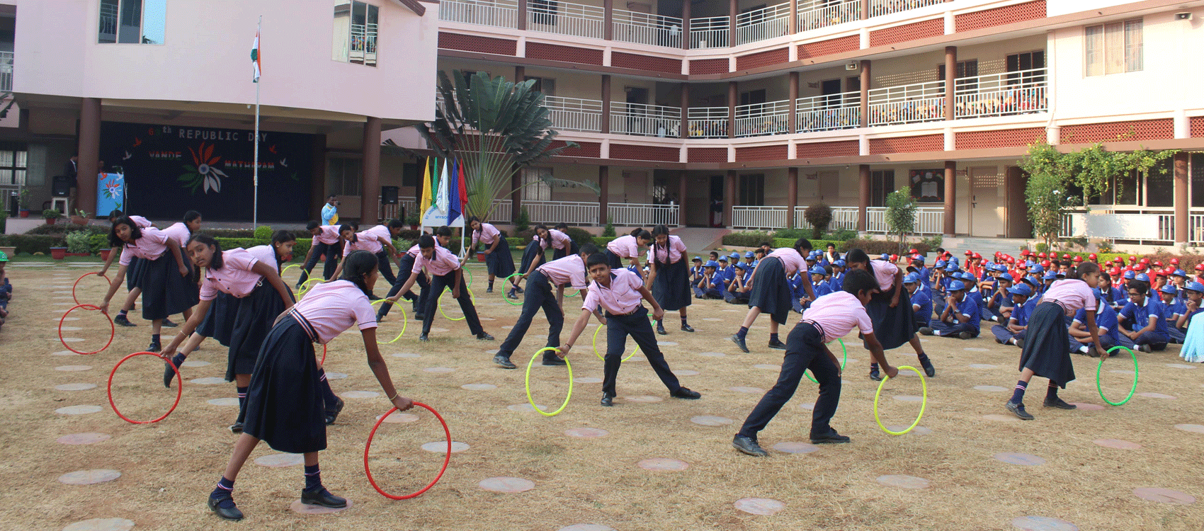 Sarah Viloid Bokep - ST. ARNOLD'S CENTRAL SCHOOL, MYSURU