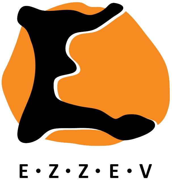 Logo EZZEV Foundation