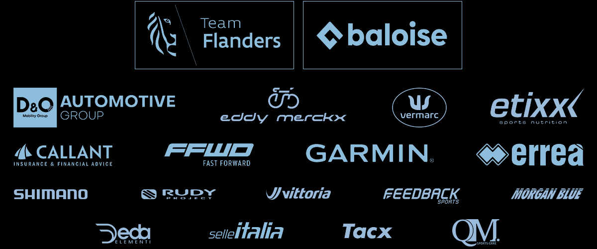 Onze partners 2025