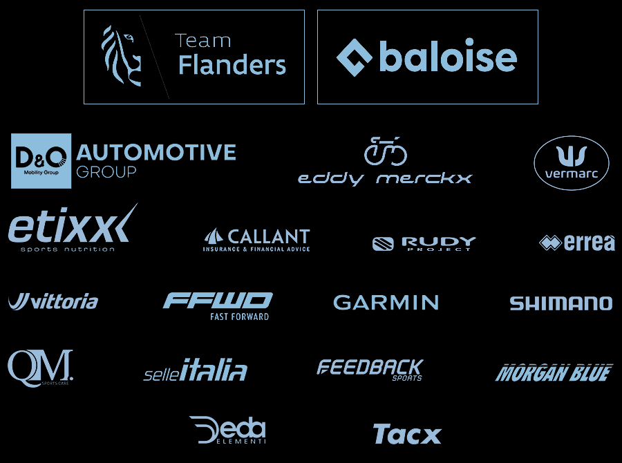 Onze partners 2025