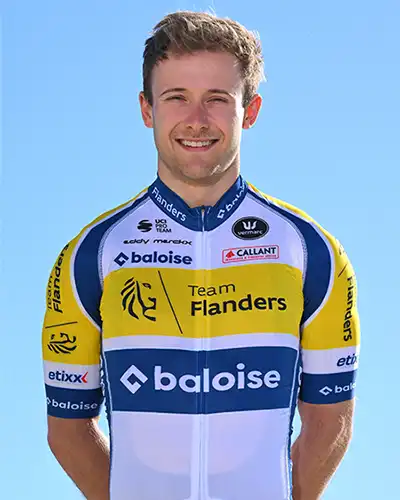 Vince Gerits