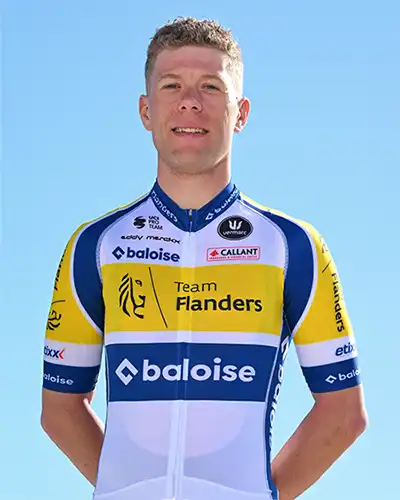 Jules Hesters