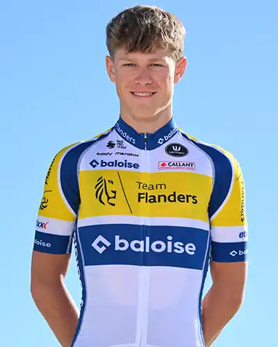 Milan Lanhove