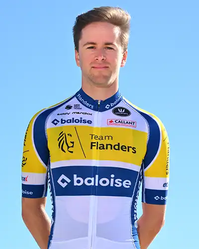 Elias Maris
