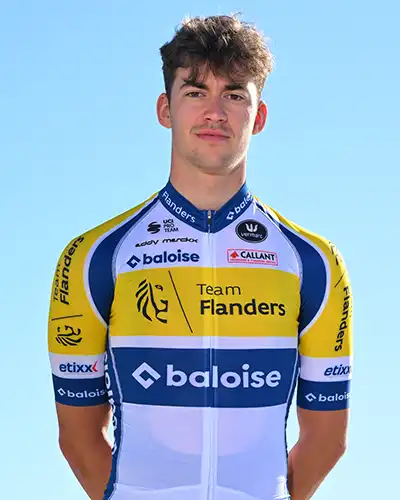 Noah Vandenbranden