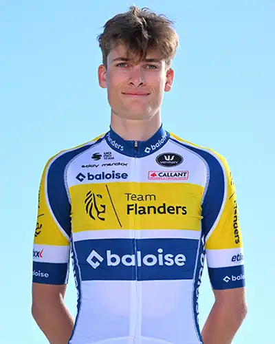 Victor Vercouillie
