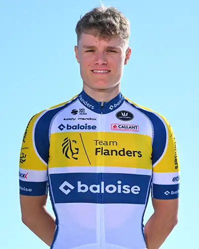 Tom Crabbe