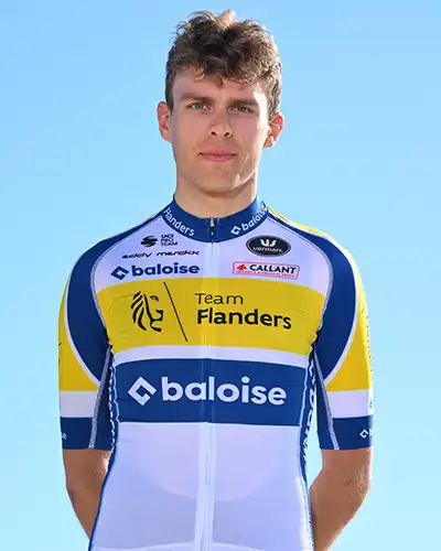 Jasper Dejaegher
