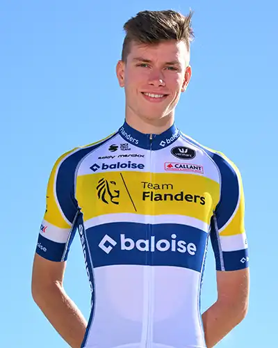 Siebe Deweirdt