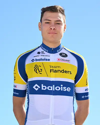 Jonas Geens