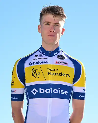 Alex Colman