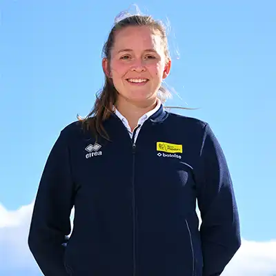Jolien Lewyllie