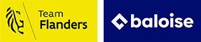 Team Flanders - Baloise logo