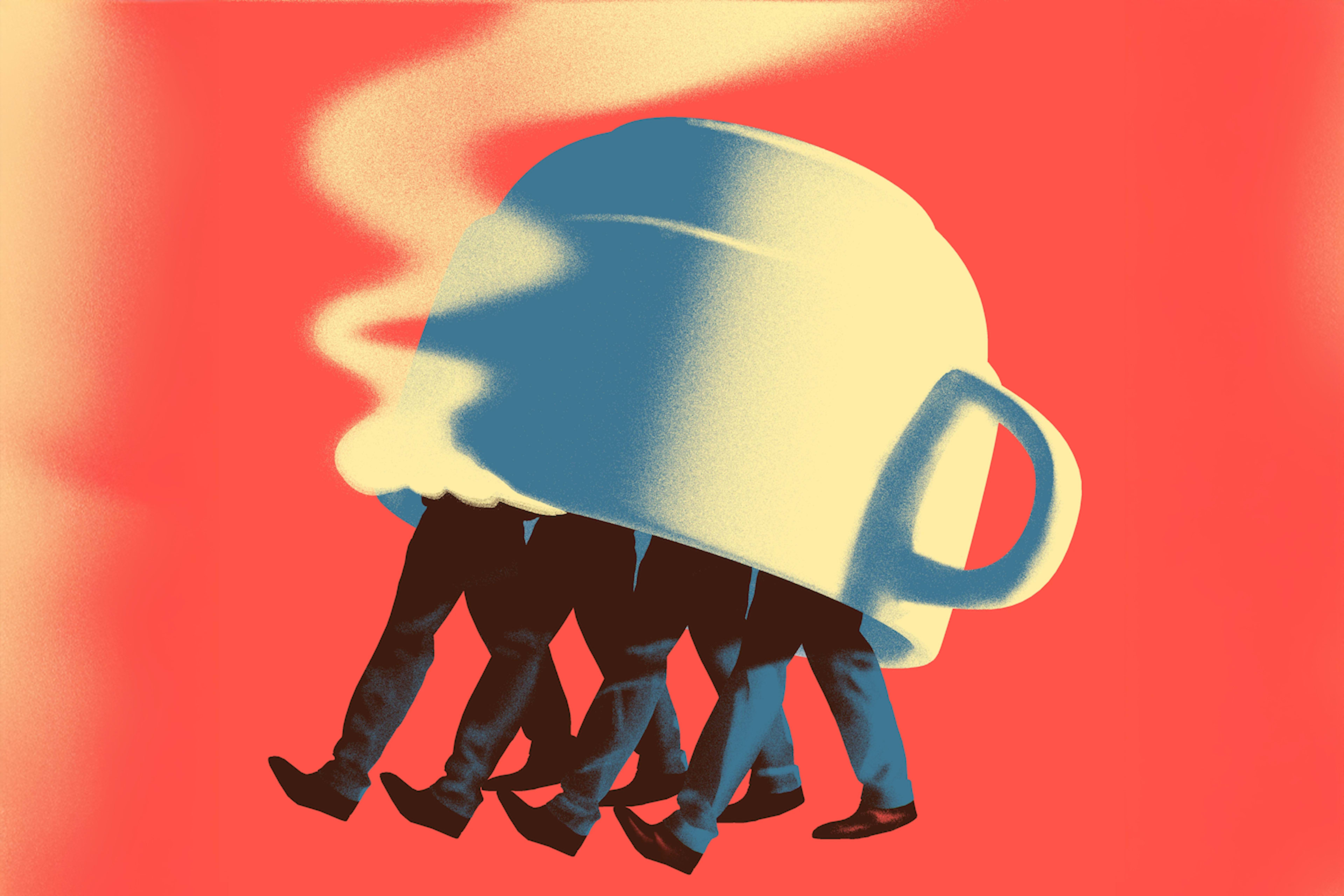 My Creative Compass: Principles I Had to Learn the Hard Way