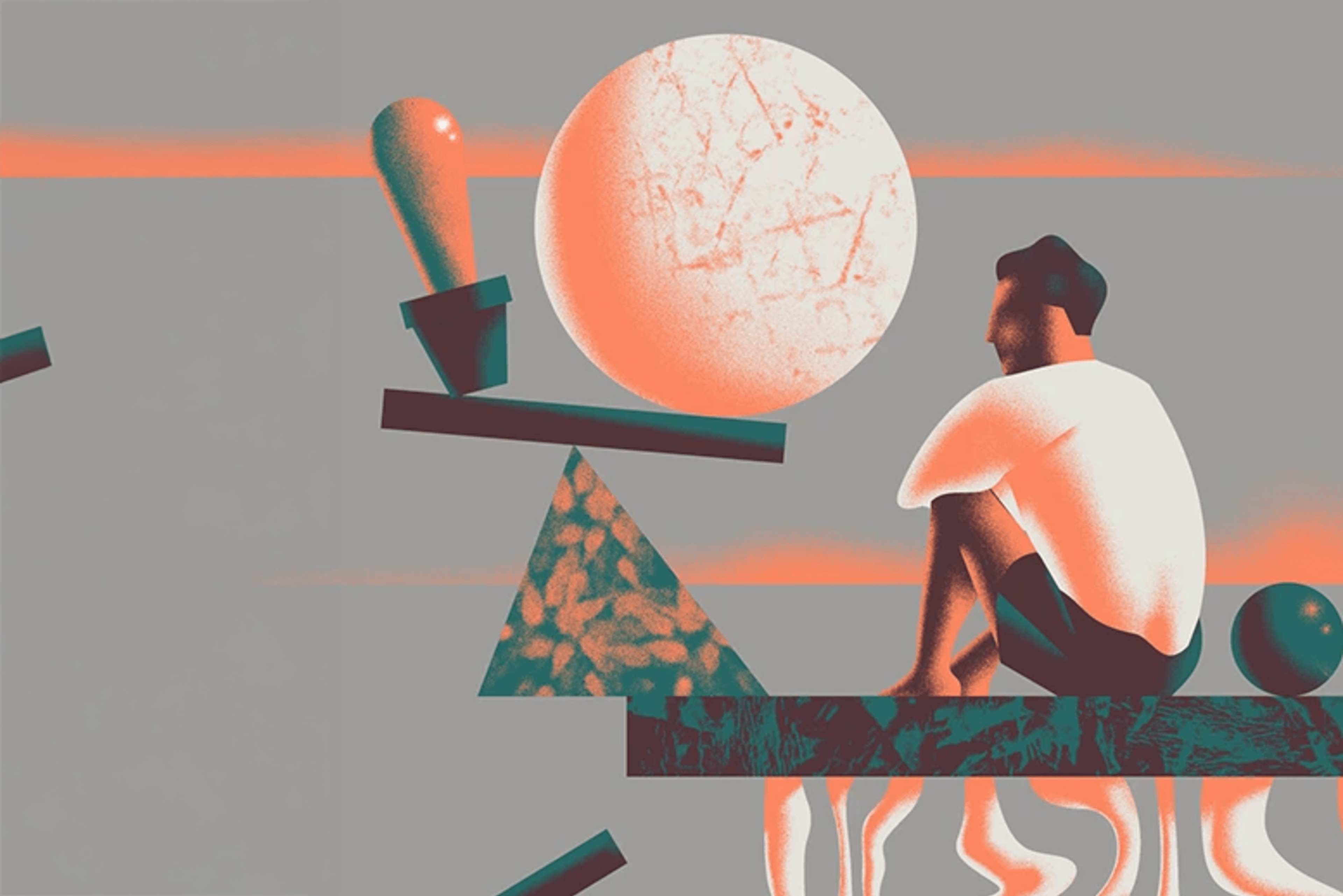 El Peligro de Ser "Bueno en Todo": Por Qué Encontrar tu Nicho lo Cambia Todo