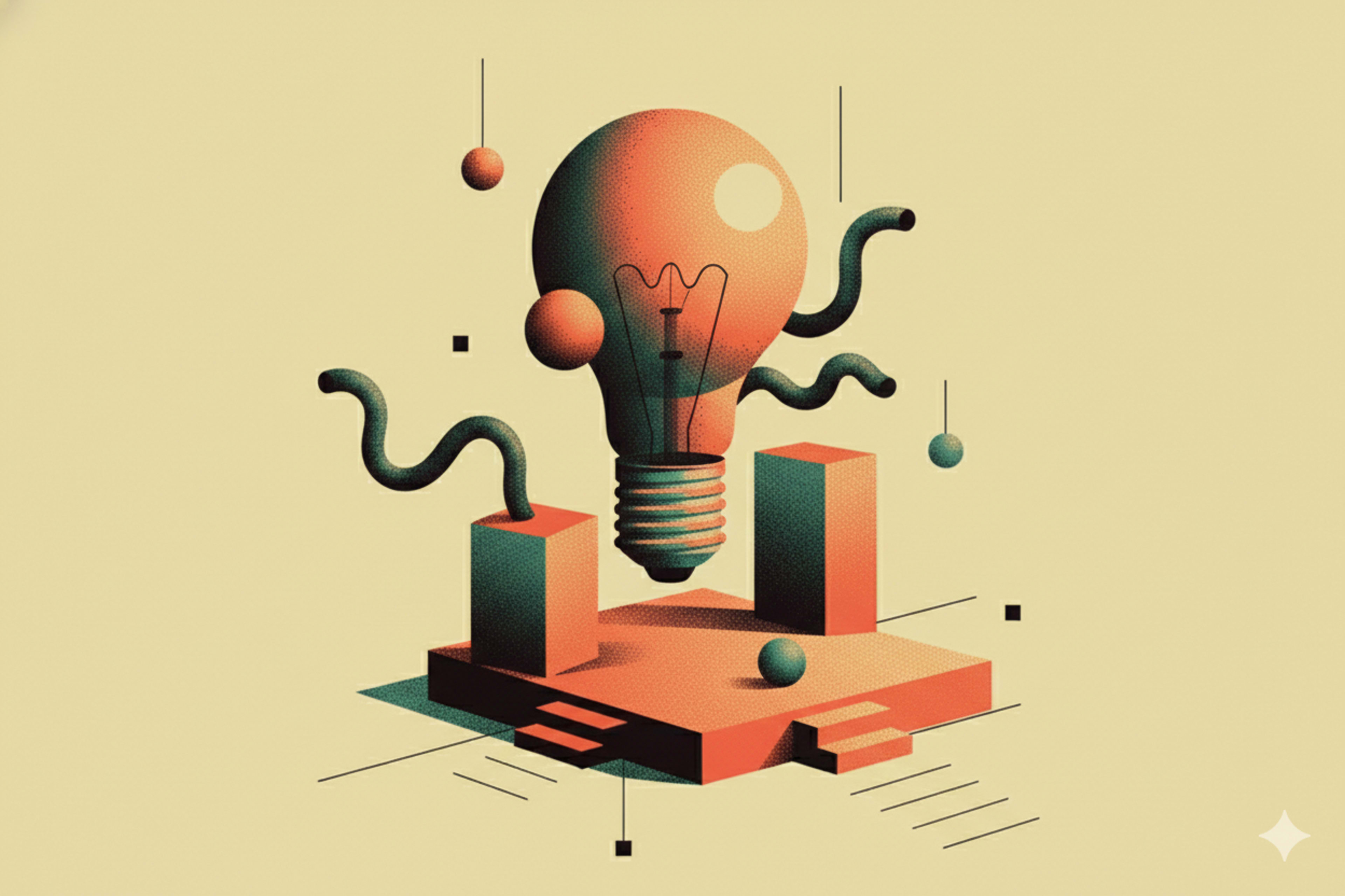 La Luz No Decora. NARRA.