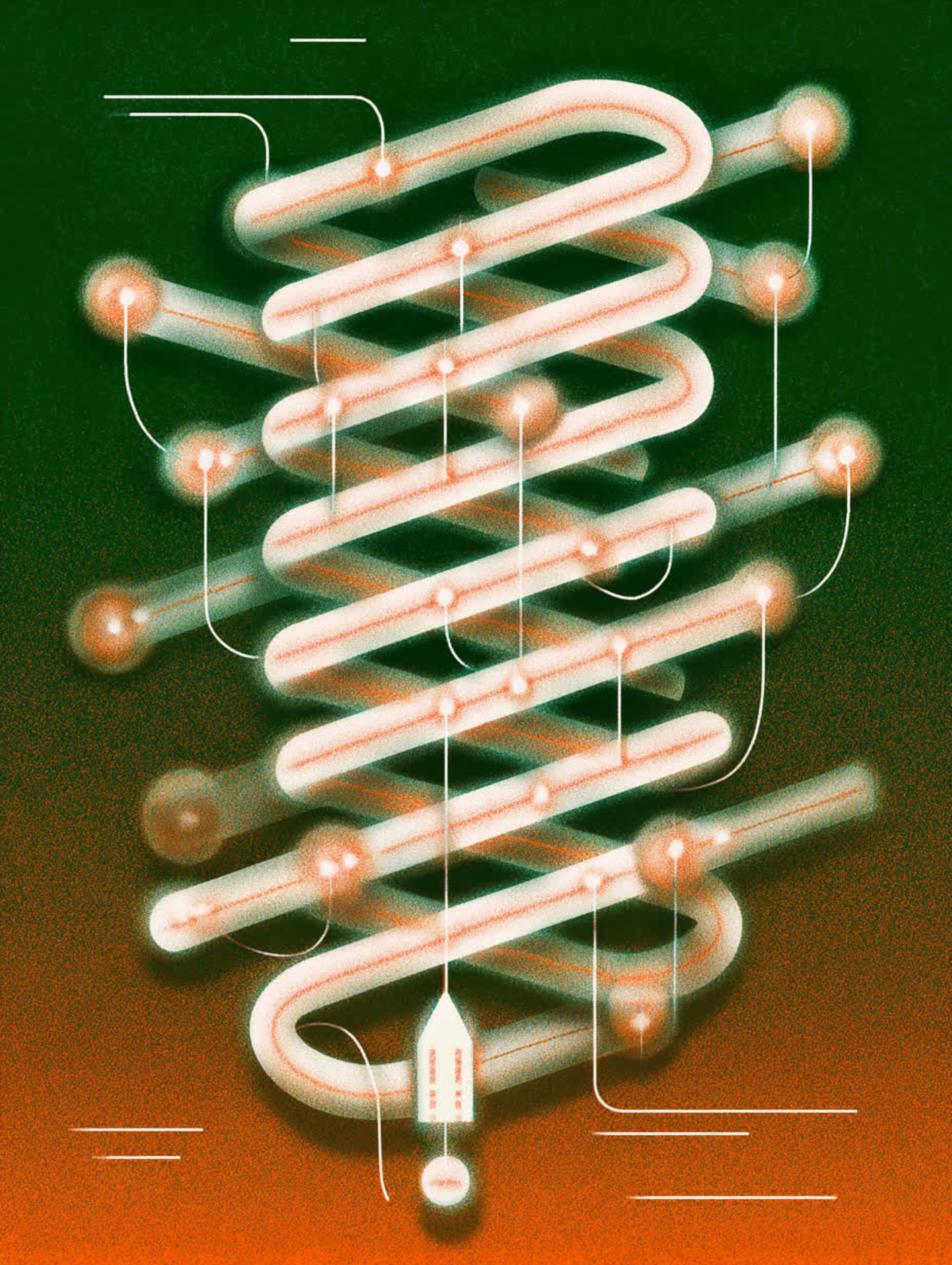 Technological Entrepreneurship