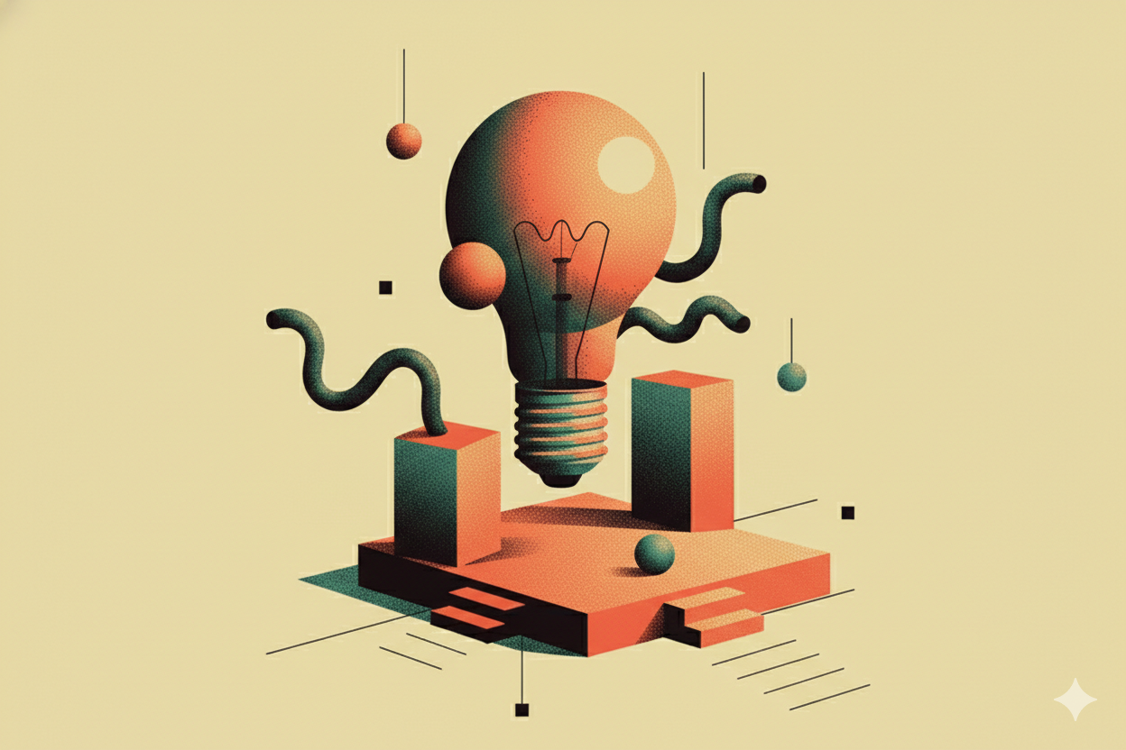 La Luz No Decora. NARRA.